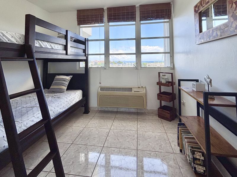 Cond Costa Esmeralda D-302 Ceiba 00735 PR