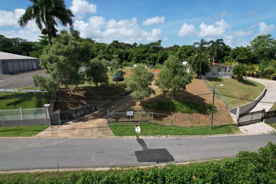 Calle 1 Solar #2 Bo Buena Vista Bayamon 00956 PR