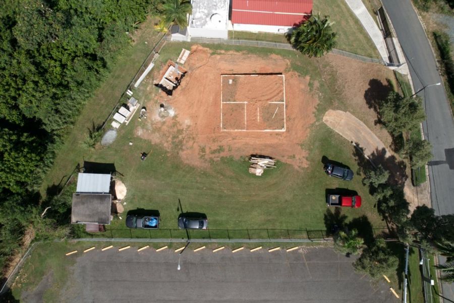 Calle 1 Solar #2 Bo Buena Vista Bayamon 00956 PR