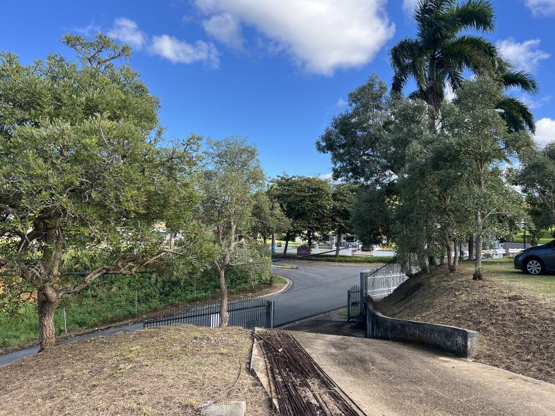 Calle 1 Solar #2 Bo Buena Vista Bayamon 00956 PR