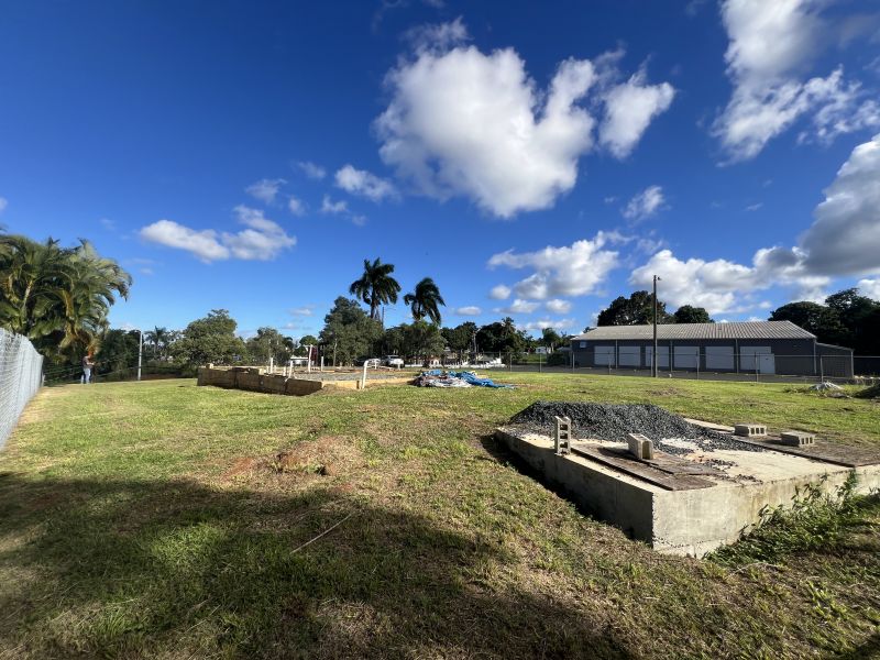 Calle 1 Solar #2 Bo Buena Vista Bayamon 00956 PR