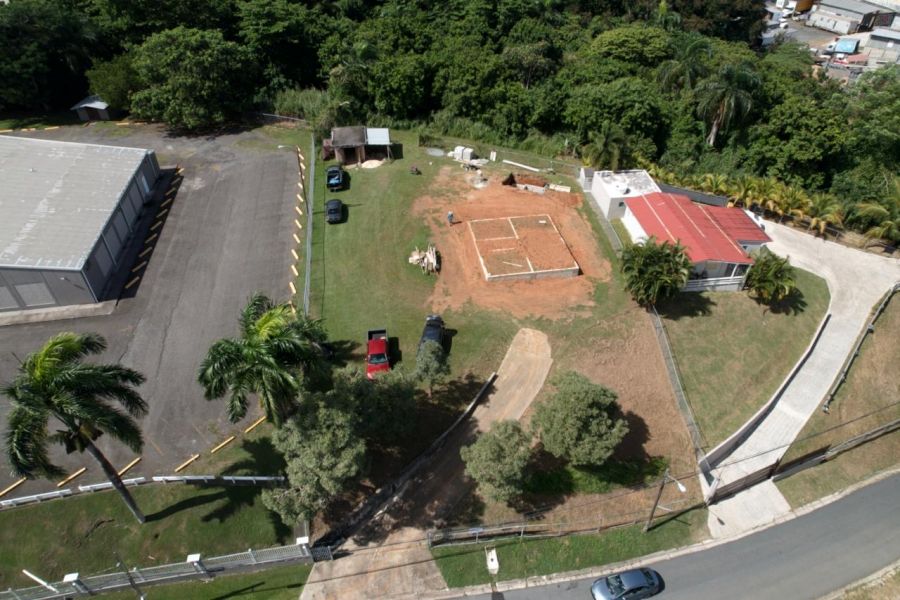 Calle 1 Solar #2 Bo Buena Vista Bayamon 00956 PR