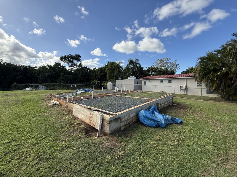 Calle 1 Solar #2 Bo Buena Vista Bayamon 00956 PR