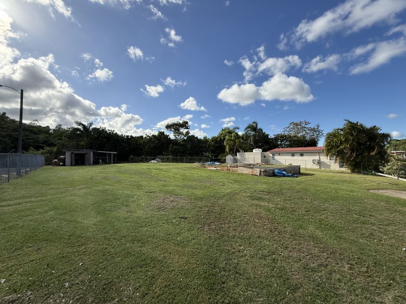 Calle 1 Solar #2 Bo Buena Vista Bayamon 00956 PR