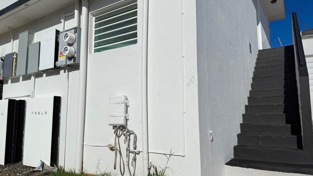 Urb Puerto Nuevo Calle 2 Ne 1014 Apt 1 San Juan 00920 PR