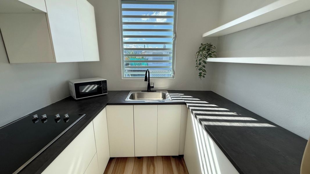 Urb Puerto Nuevo Calle 2 Ne 1014 Apt 1 San Juan 00920 PR