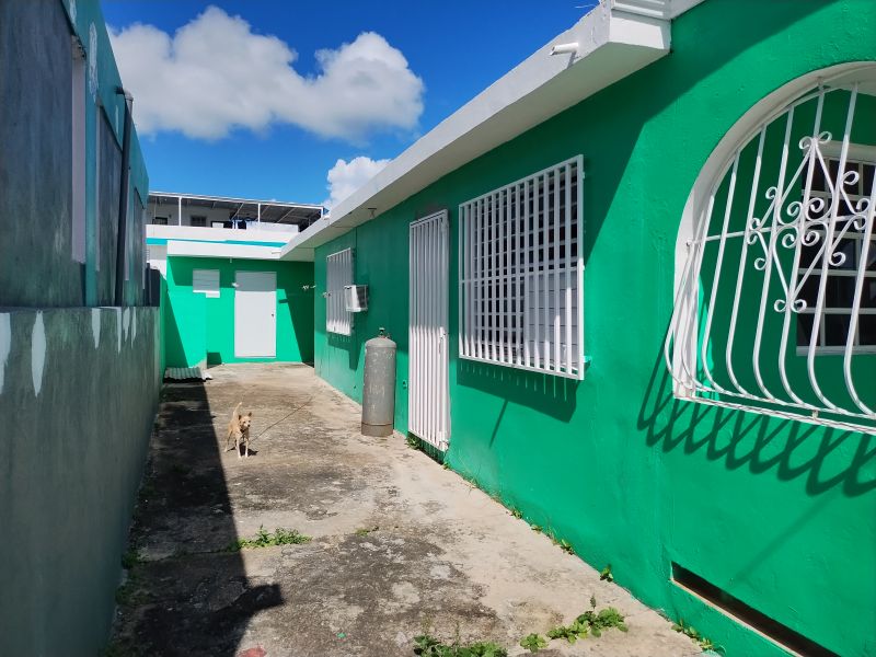 D20 Calle 12 Jardines De Palmarejo Canovanas 00729 PR