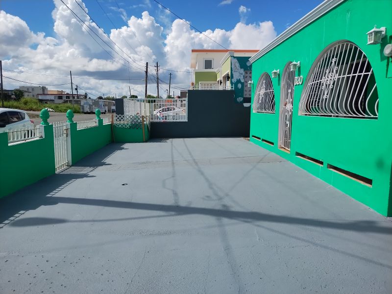 D20 Calle 12 Jardines De Palmarejo Canovanas 00729 PR