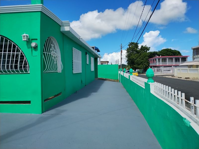 D20 Calle 12 Jardines De Palmarejo Canovanas 00729 PR