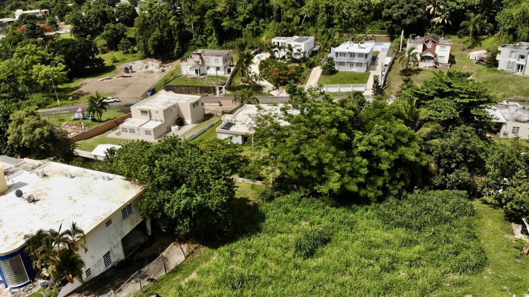 Estancias Del Verde Calle 2 Numero 83 Rio Grande 00745 PR