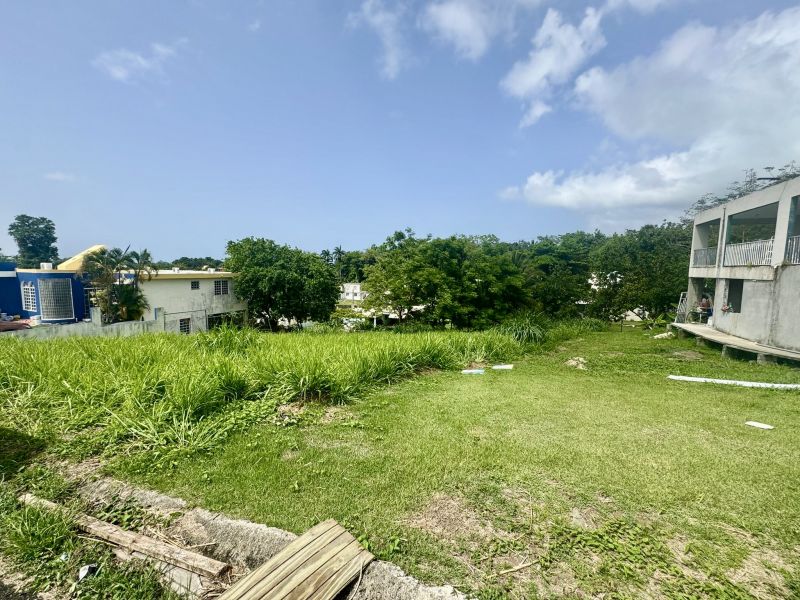 Estancias Del Verde Calle 2 Numero 83 Rio Grande 00745 PR