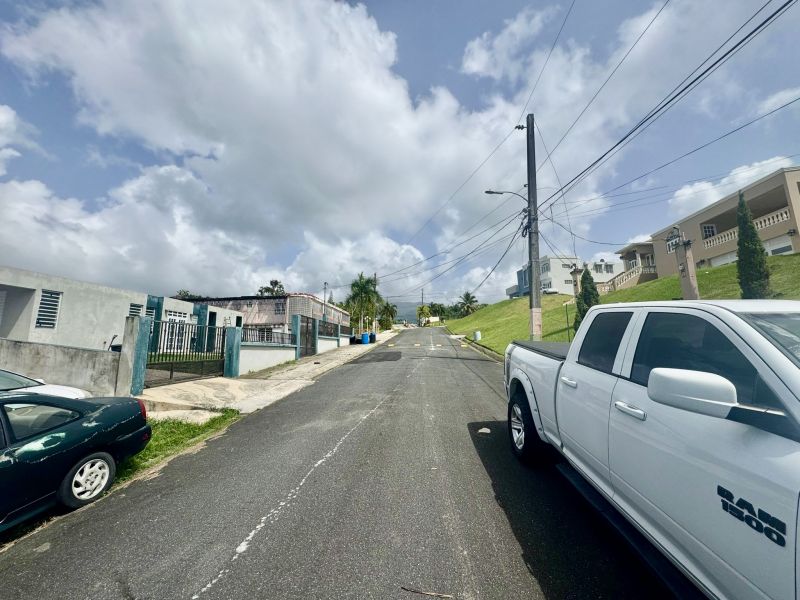 Estancias Del Verde Calle 2 Numero 83 Rio Grande 00745 PR