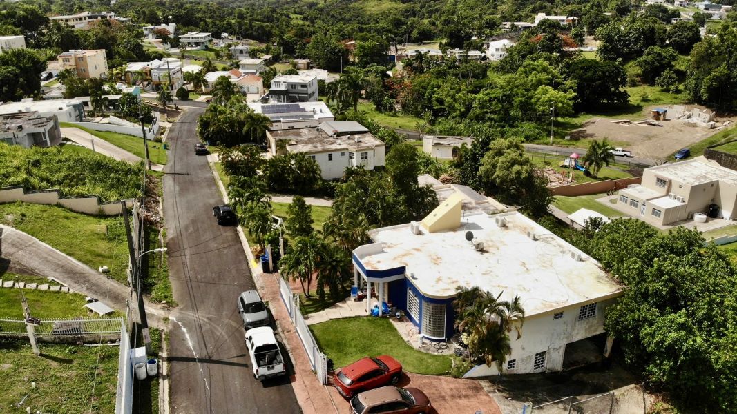 Estancias Del Verde Calle 2 Numero 83 Rio Grande 00745 PR