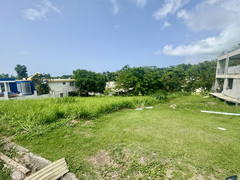 Estancias Del Verde Calle 2 Numero 83 Rio Grande 00745 PR