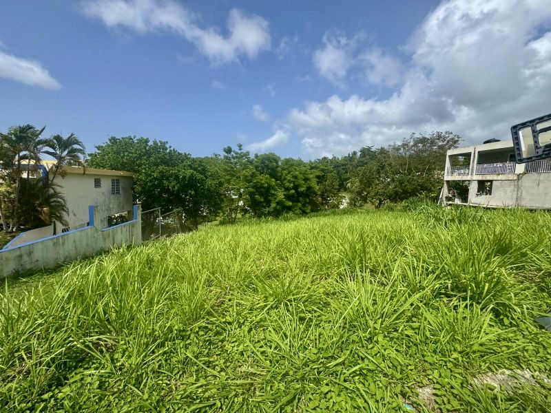 Estancias Del Verde Calle 2 Numero 83 Rio Grande 00745 PR