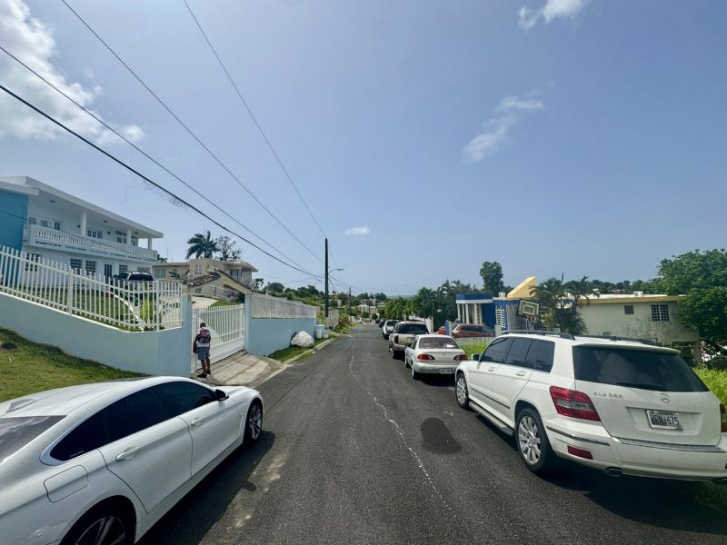 Estancias Del Verde Calle 2 Numero 83 Rio Grande 00745 PR