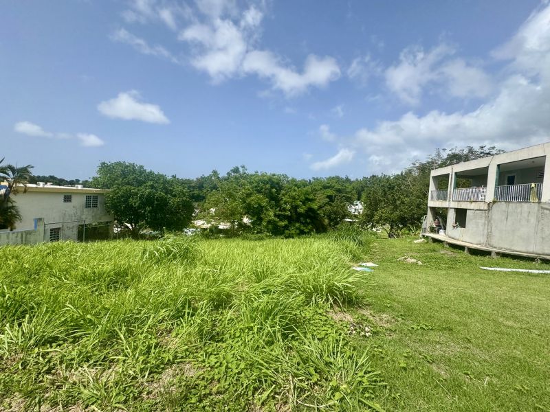 Estancias Del Verde Calle 2 Numero 83 Rio Grande 00745 PR