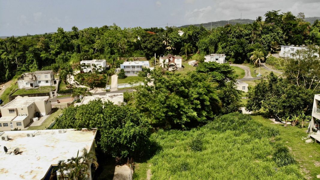 Estancias Del Verde Calle 2 Numero 83 Rio Grande 00745 PR