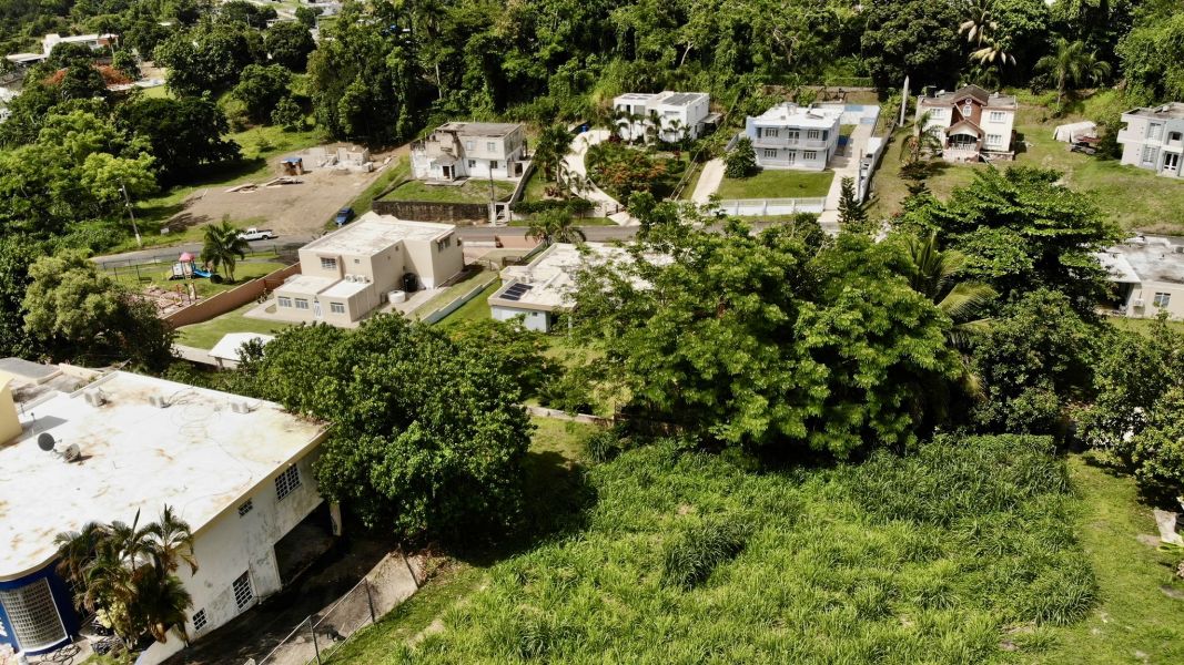 Estancias Del Verde Calle 2 Numero 83 Rio Grande 00745 PR