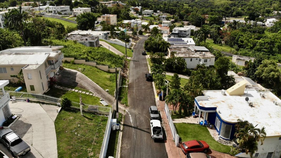 Estancias Del Verde Calle 2 Numero 83 Rio Grande 00745 PR