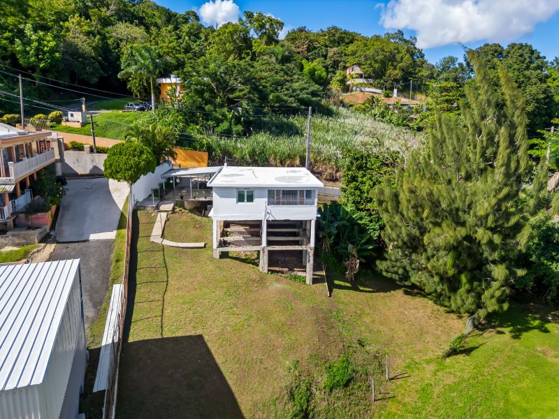 Camino Juanillo Fuentes Solar # 20 Barrio Santa Ro Guaynabo 00971 PR