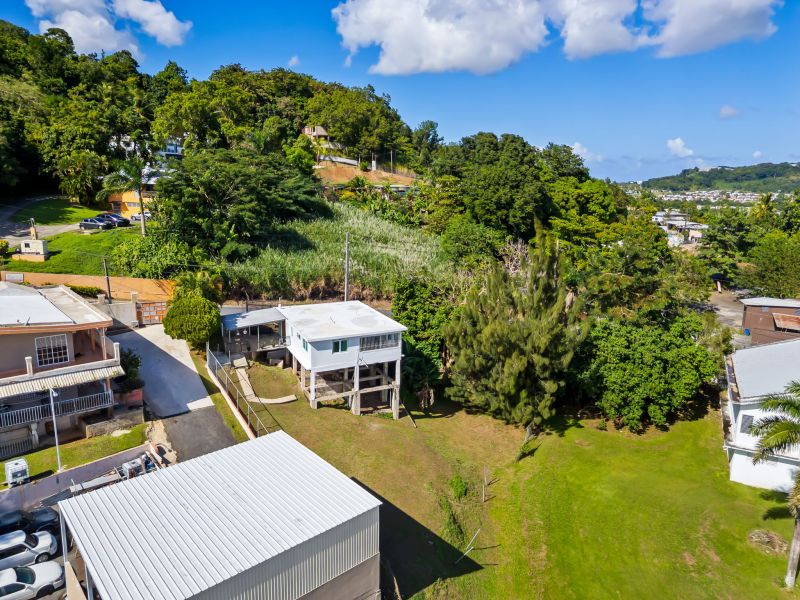 Camino Juanillo Fuentes Solar # 20 Barrio Santa Ro Guaynabo 00971 PR