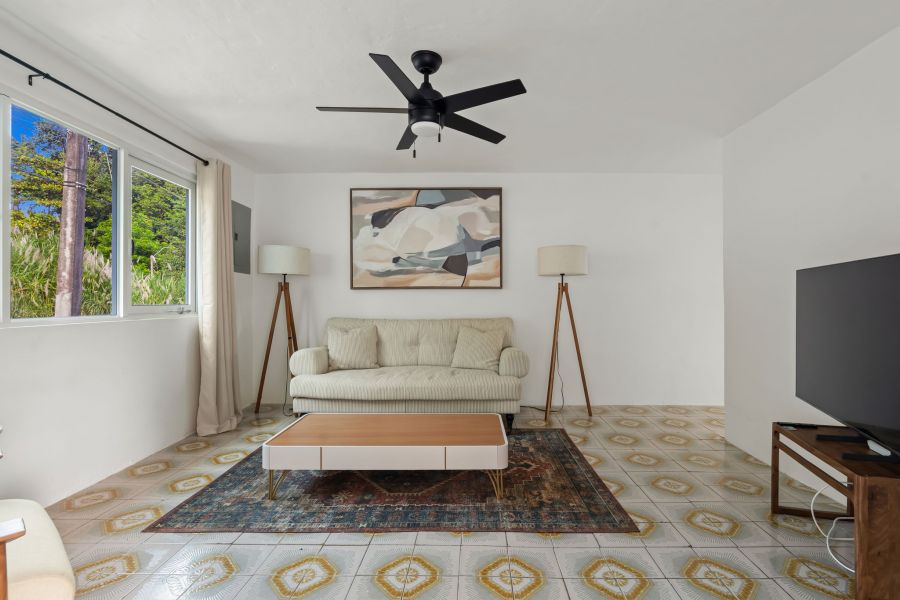 Camino Juanillo Fuentes Solar # 20 Barrio Santa Ro Guaynabo 00971 PR