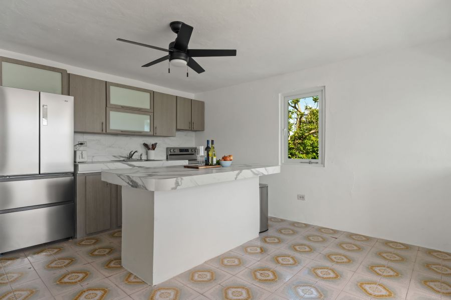 Camino Juanillo Fuentes Solar # 20 Barrio Santa Ro Guaynabo 00971 PR