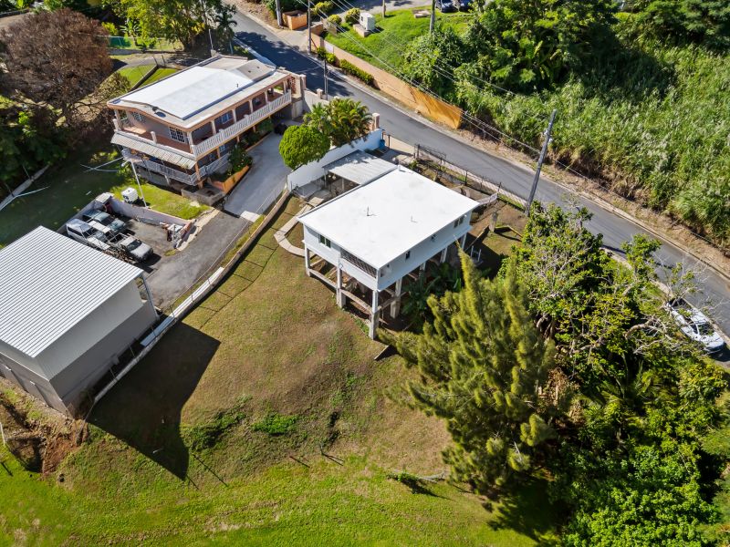 Camino Juanillo Fuentes Solar # 20 Barrio Santa Ro Guaynabo 00971 PR