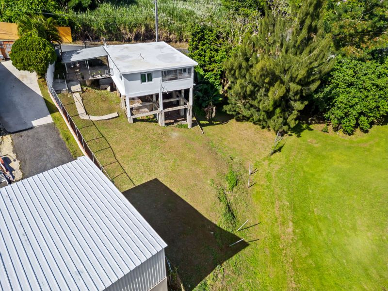 Camino Juanillo Fuentes Solar # 20 Barrio Santa Ro Guaynabo 00971 PR