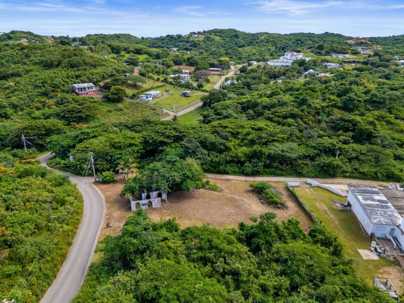 Solar # 336 Villa Borinquen Vieques 00765 PR