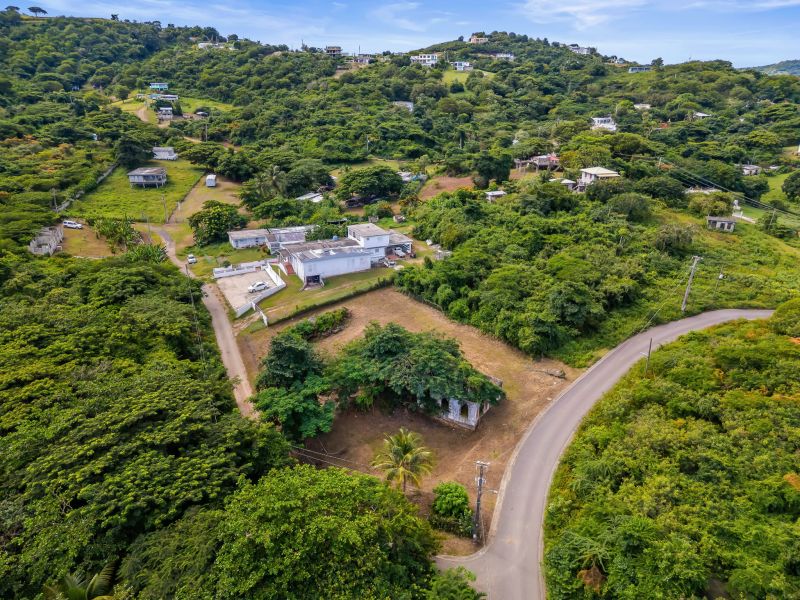 Solar # 336 Villa Borinquen Vieques 00765 PR