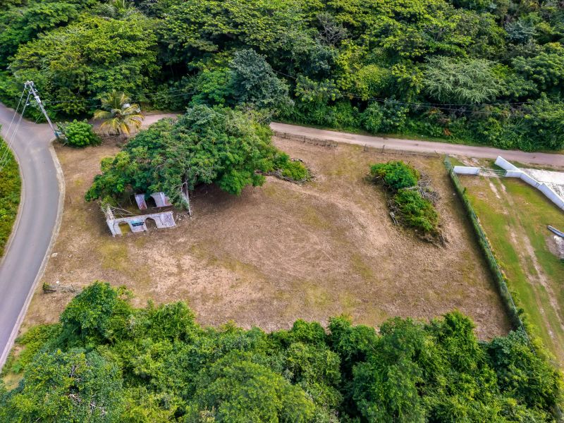 Solar # 336 Villa Borinquen Vieques 00765 PR