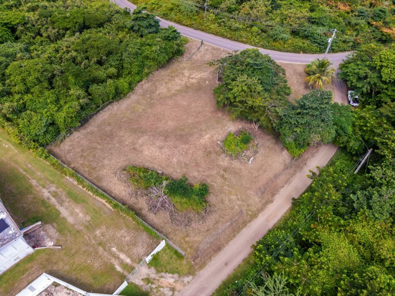 Solar # 336 Villa Borinquen Vieques 00765 PR