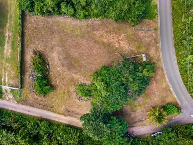 Solar # 336 Villa Borinquen Vieques 00765 PR