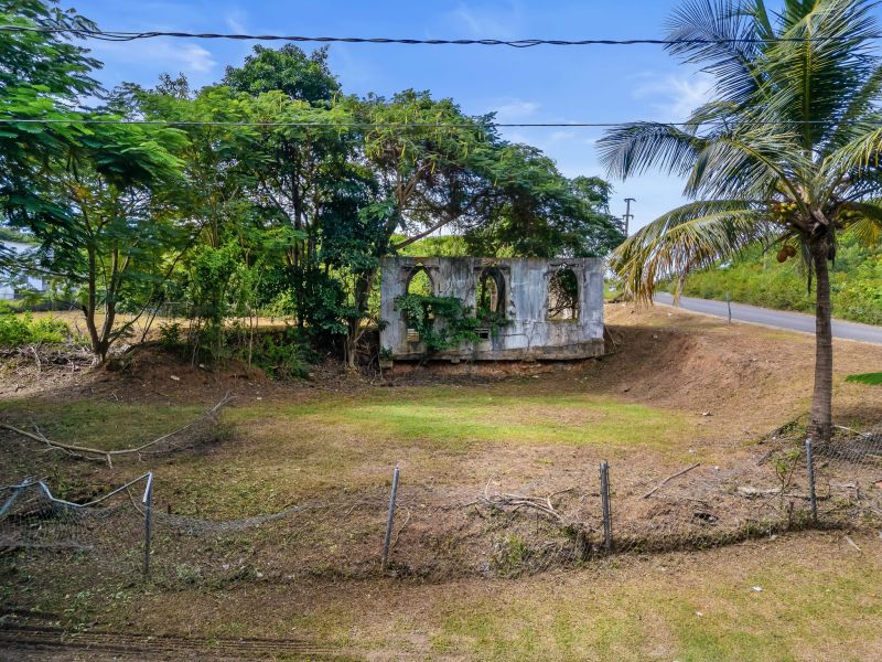 Solar # 336 Villa Borinquen Vieques 00765 PR