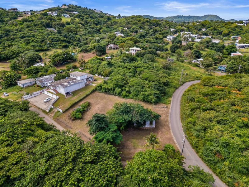 Solar # 336 Villa Borinquen Vieques 00765 PR