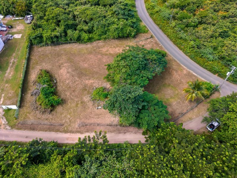 Solar # 336 Villa Borinquen Vieques 00765 PR