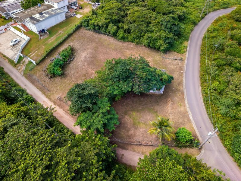 Solar # 336 Villa Borinquen Vieques 00765 PR