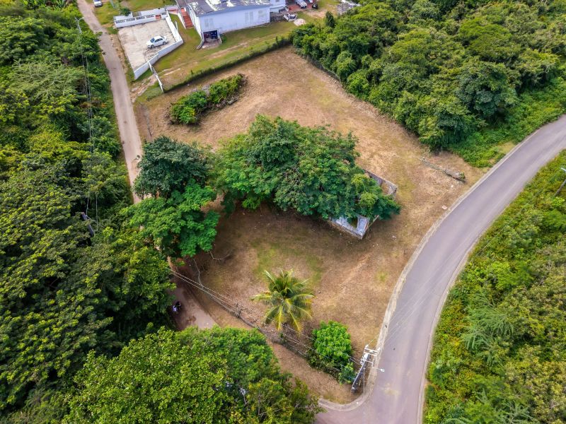 Solar # 336 Villa Borinquen Vieques 00765 PR