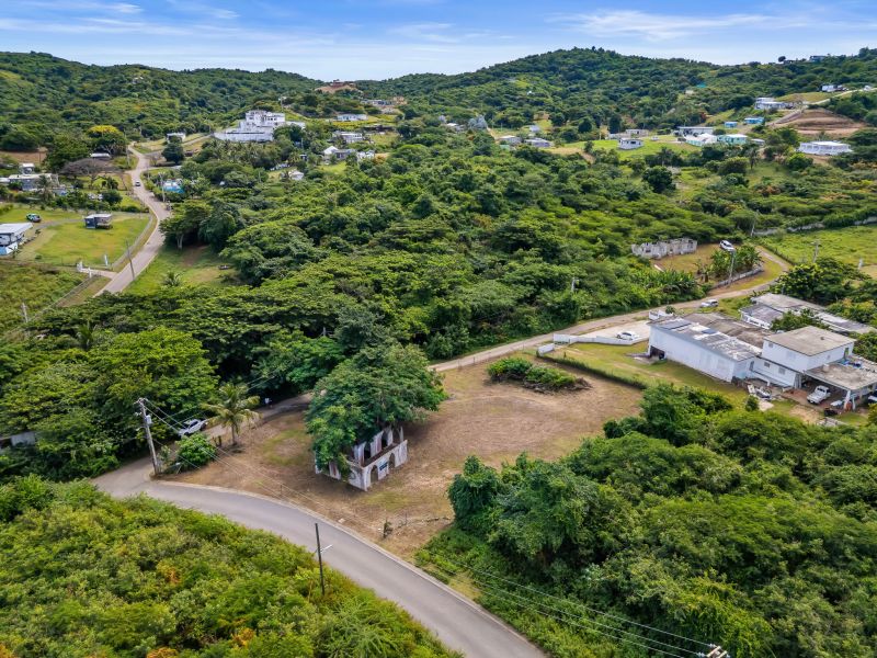 Solar # 336 Villa Borinquen Vieques 00765 PR
