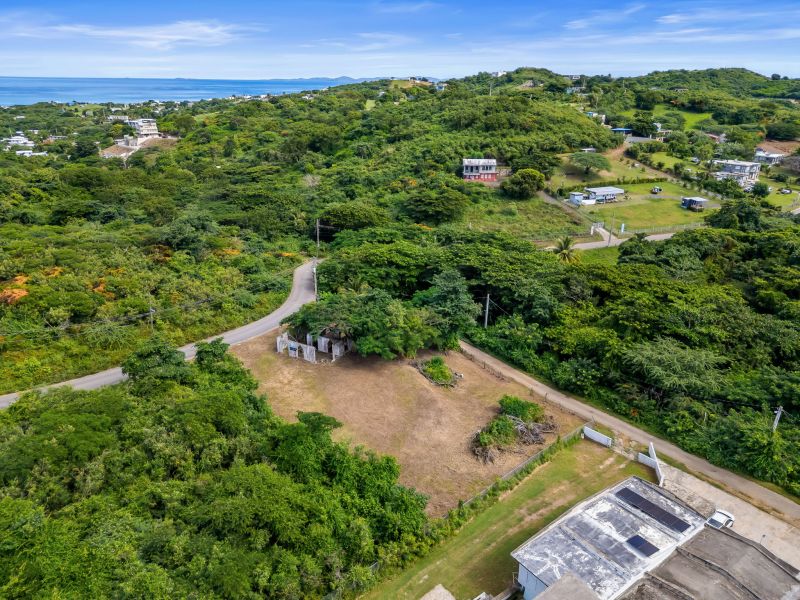 Solar # 336 Villa Borinquen Vieques 00765 PR