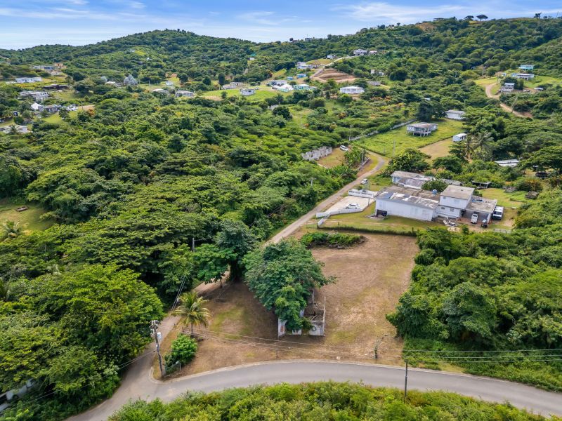 Solar # 336 Villa Borinquen Vieques 00765 PR