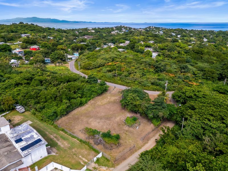Solar # 336 Villa Borinquen Vieques 00765 PR