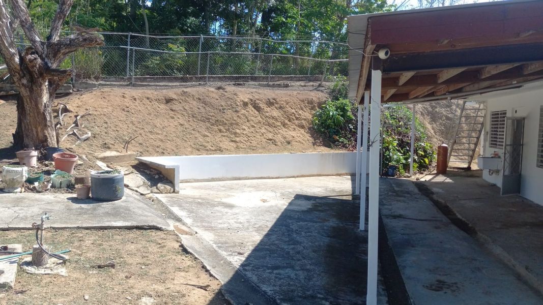 Carr 115 Km 4.8 Bo Caguabo Anasco 00610 PR