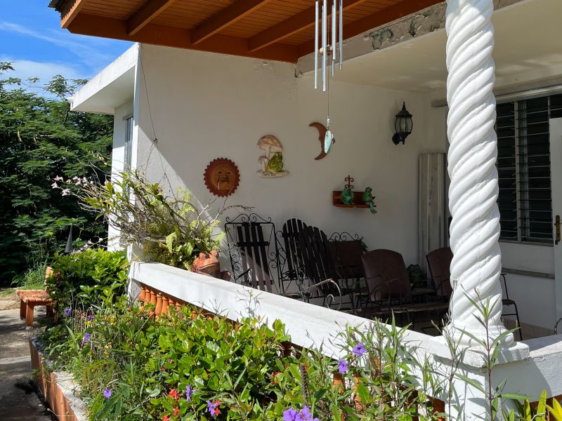 Carr 115 Km 4.8 Bo Caguabo Anasco 00610 PR