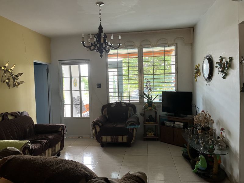 Carr 115 Km 4.8 Bo Caguabo Anasco 00610 PR