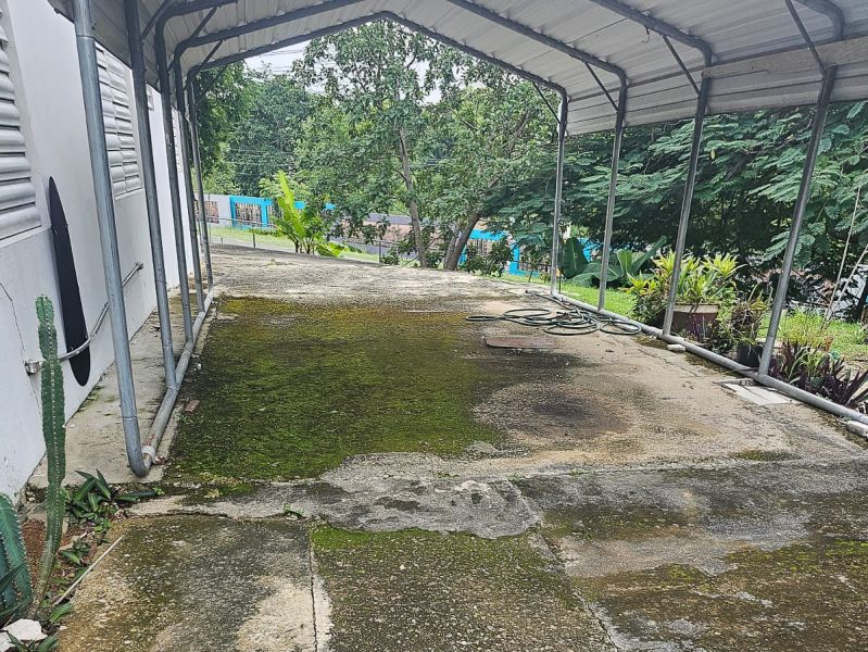 Carr 115 Km 4.8 Bo Caguabo Anasco 00610 PR