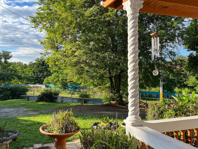 Carr 115 Km 4.8 Bo Caguabo Anasco 00610 PR