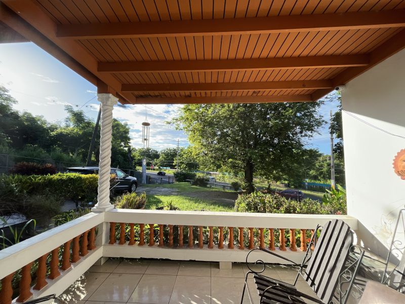 Carr 115 Km 4.8 Bo Caguabo Anasco 00610 PR